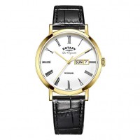 ROTARY Men's Watch from Windsor collection